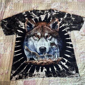 Wolf T-Shirt